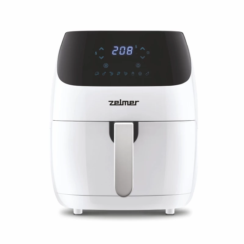 Мультипіч Zelmer ZAF 5501W (5908269355150)