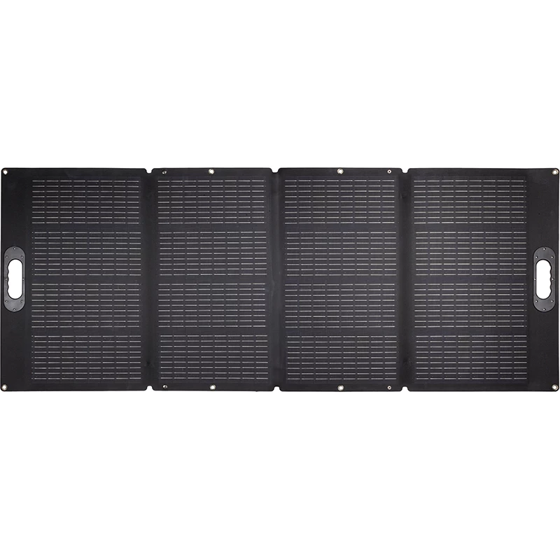 Сонячна панель ECL EC-SP120WBV 120W