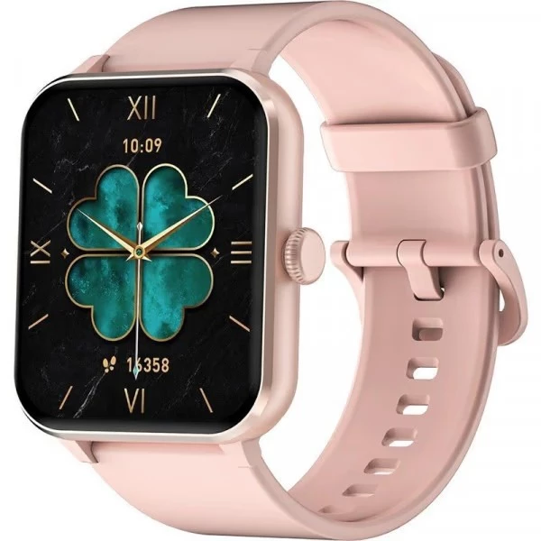 Смарт-годинник Blackview R50 Pink