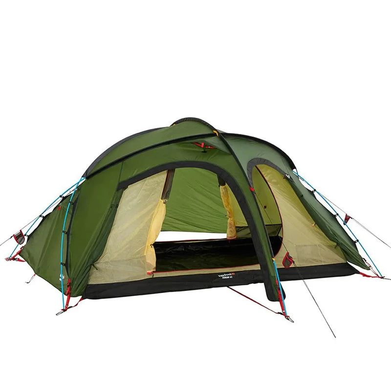 Намет Wechsel Forum 4 2 UL Green (DAS302754)