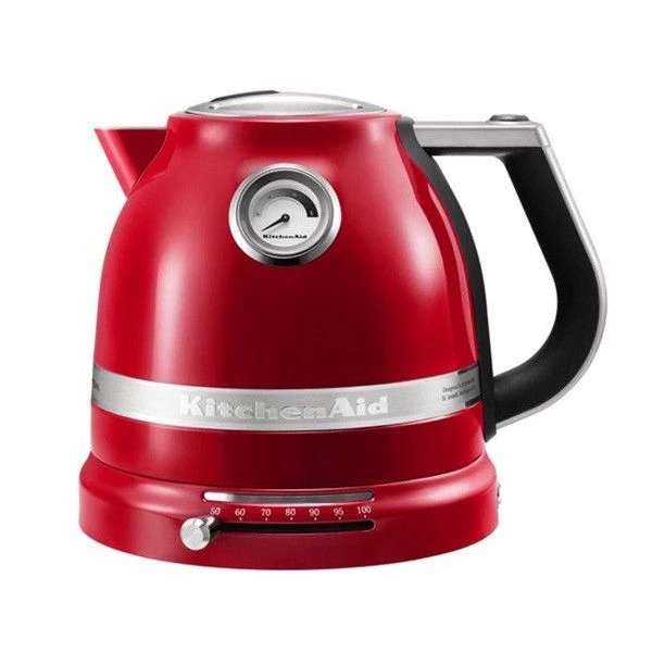 Електрочайник KitchenAid Artisan 5KEK1522EER (5413184151010)