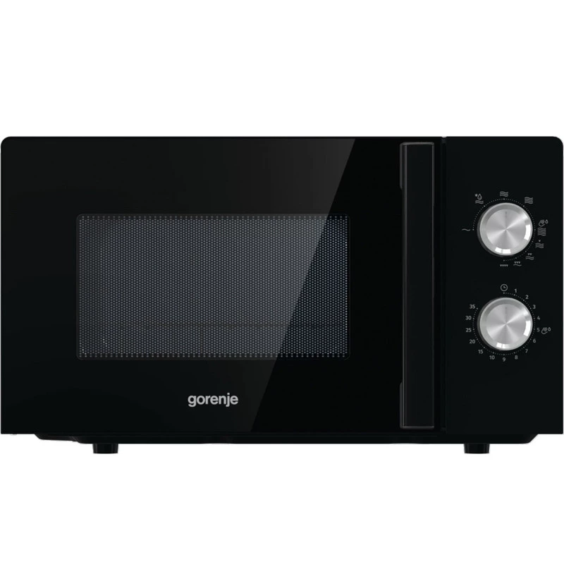 Мікрохвильова піч Gorenje MO20E2BH (3838782611513)