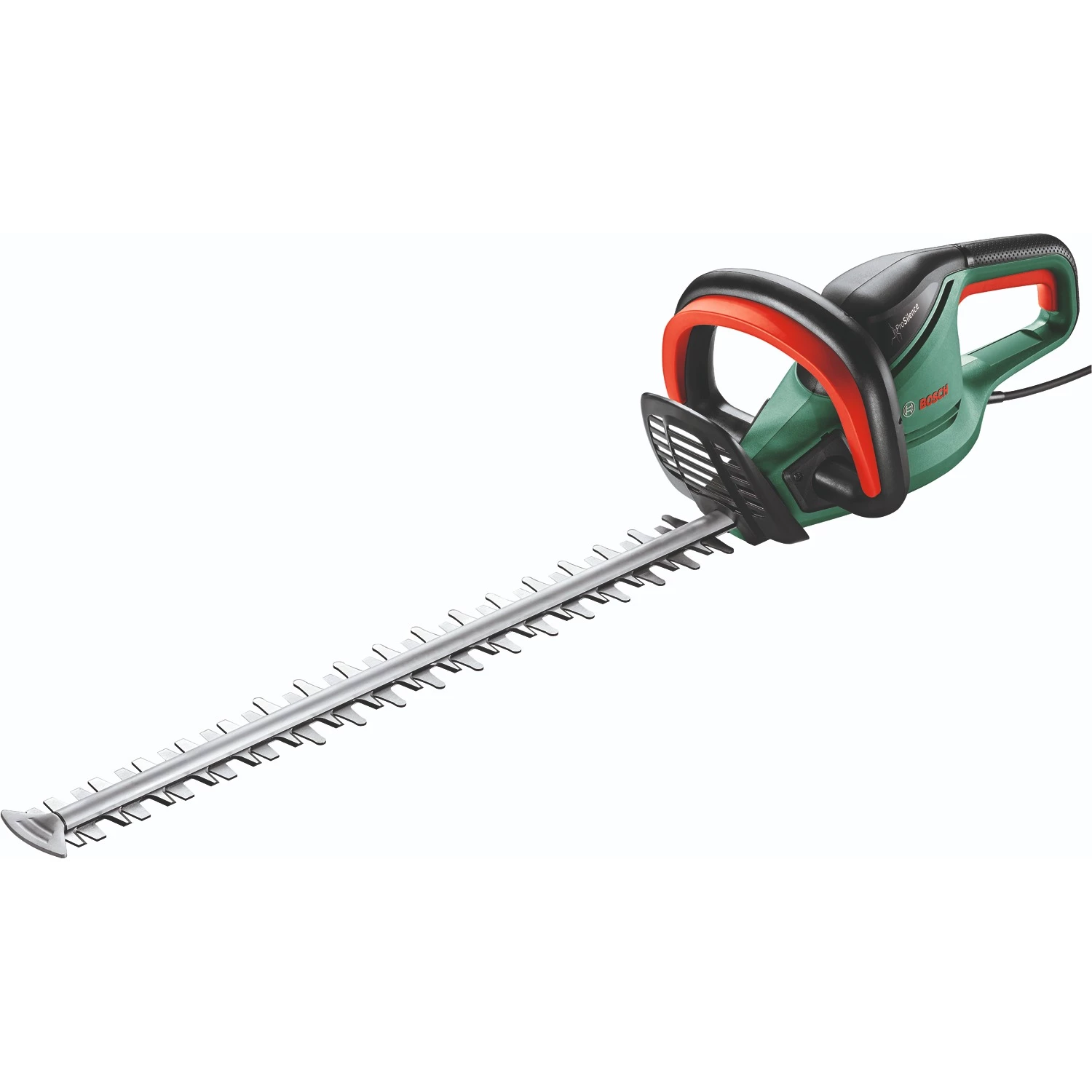 Кущоріз Bosch Universal Hedge Cut 60 зелений, 480 Вт, шина 60 см (0.600.8C0.703)