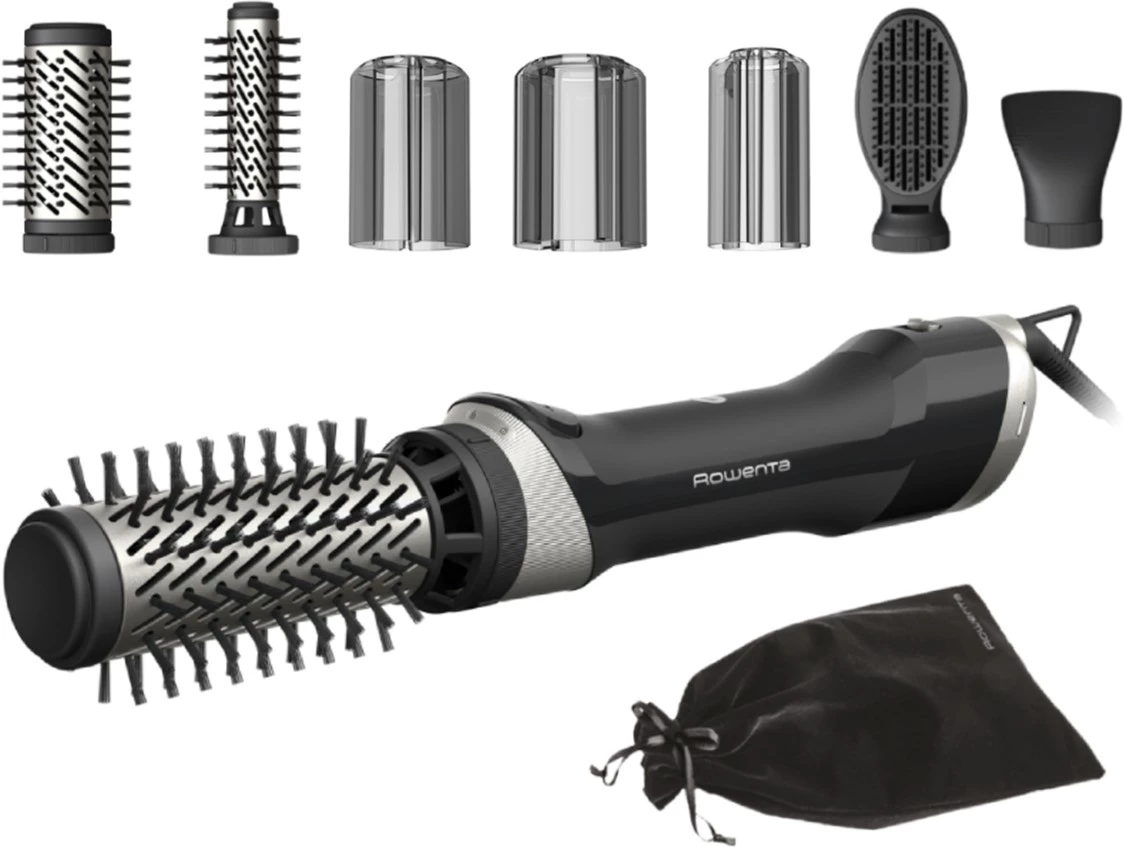Фен-щітка Rowenta Brush Active UB9540F0 (3121040092514)