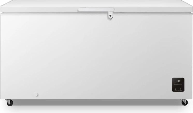 Морозильна скриня Gorenje FH50EAW (3838782762062)