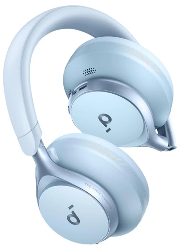 Навушники Anker SoundCore Space One Blue (6907855)