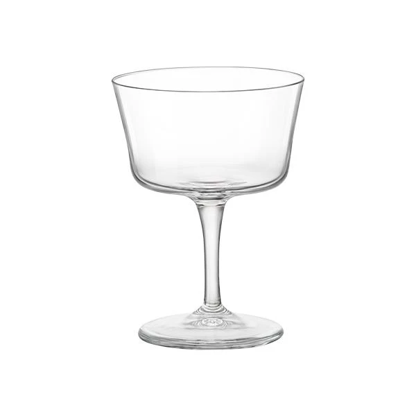 Набір келихів для коктейлів Bormioli Rocco Bartender, 220 мл, 6 шт (122114BAU021990)