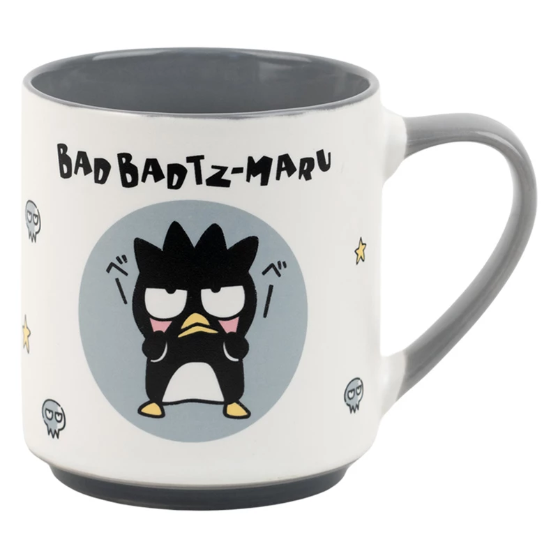 Чашка Kite HK25-215-2 Bad Badtz Maru 350 мл (70666)