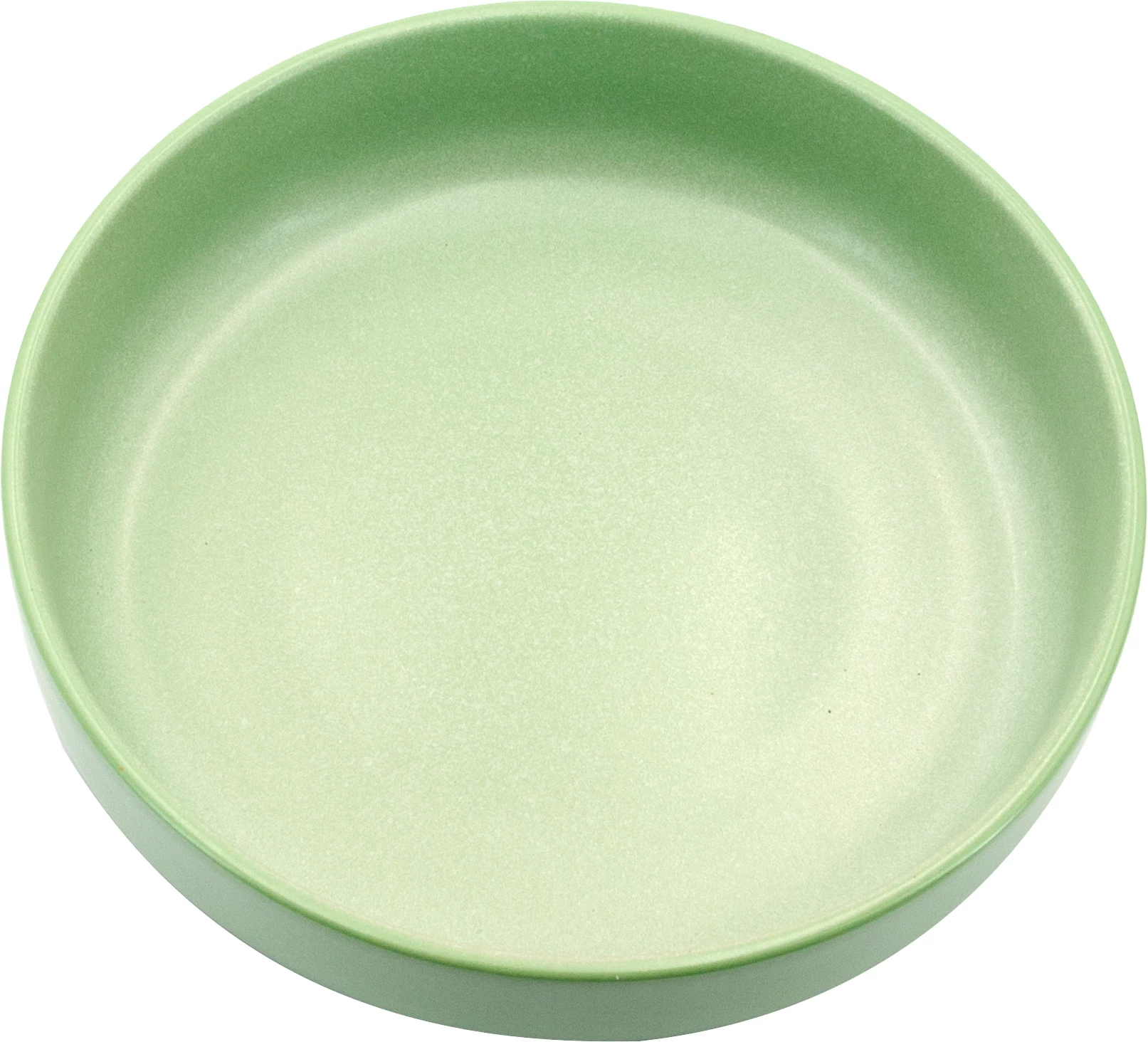 Тарілка супова Milika Amber Mint M0440-TRSC2309007-80SP 20 см (410963)