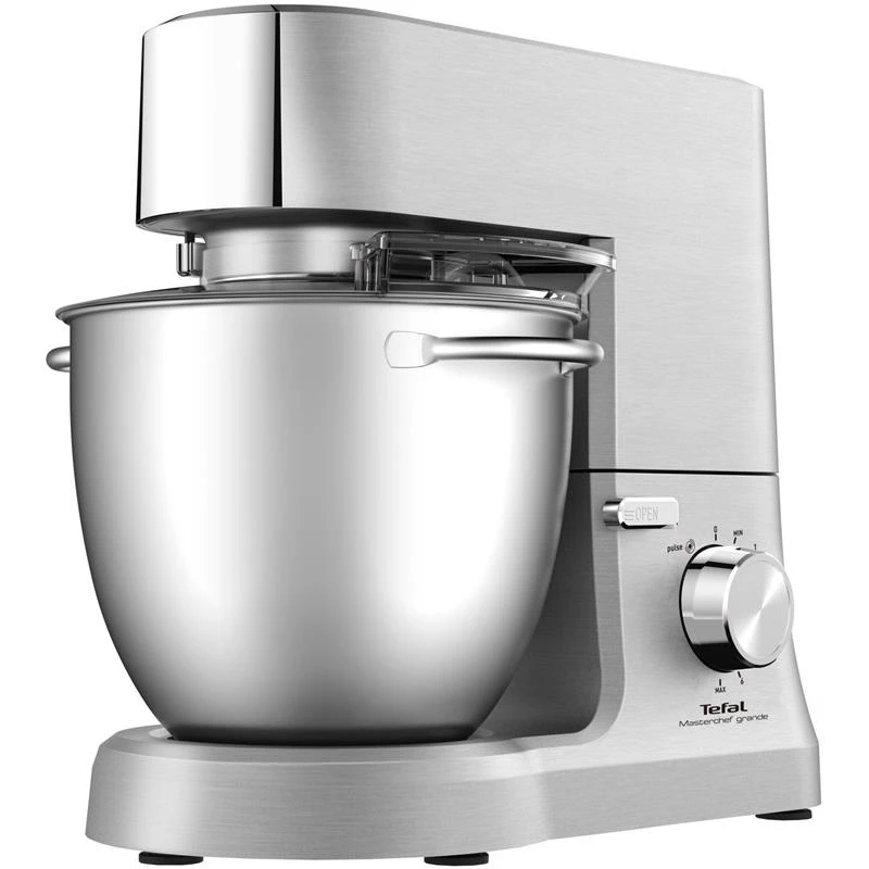 Кухонна машина Tefal QB813 Masterchef Grande