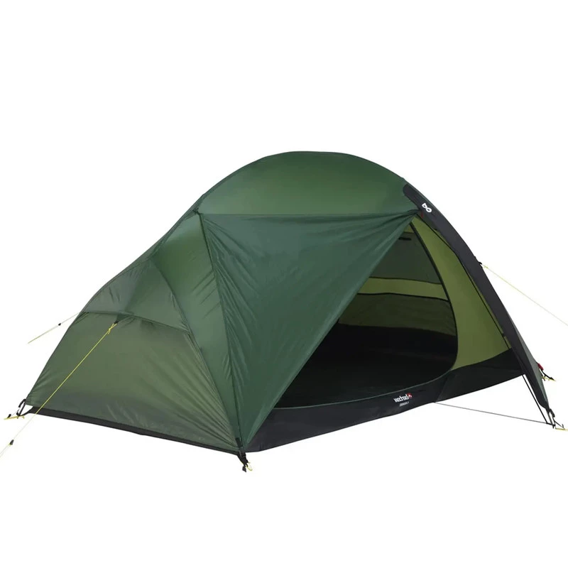 Намет Wechsel Exogen 2 ZG Green (DAS301736)