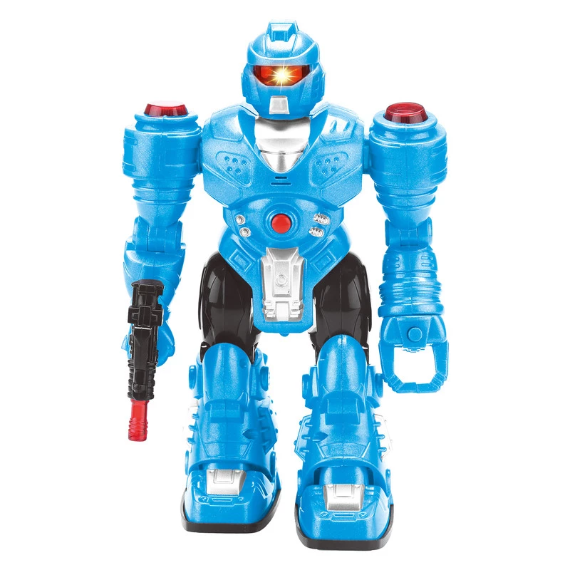 Рухомий робот One Two Fun Walking Robot, в асортименті