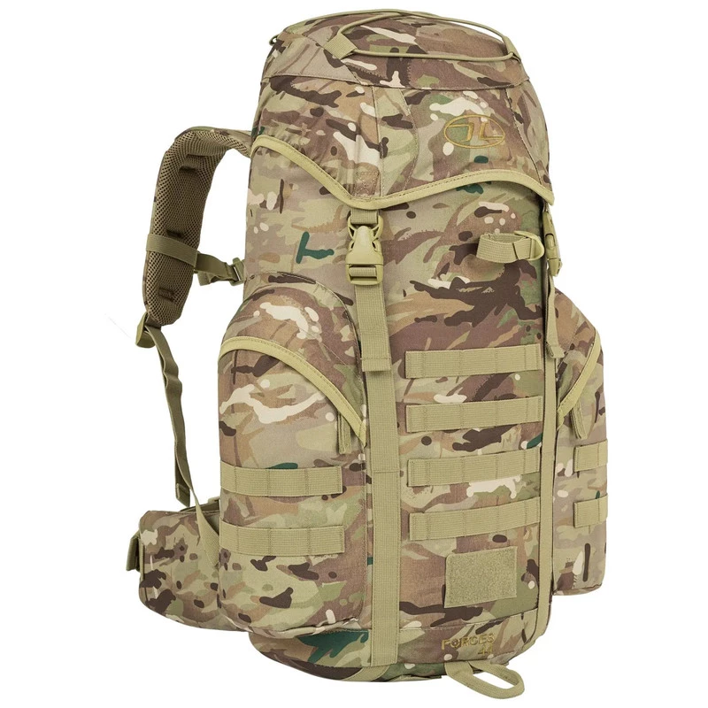 Рюкзак Highlander Loader Rucksack 44L HMTC (NRT044-HC)
