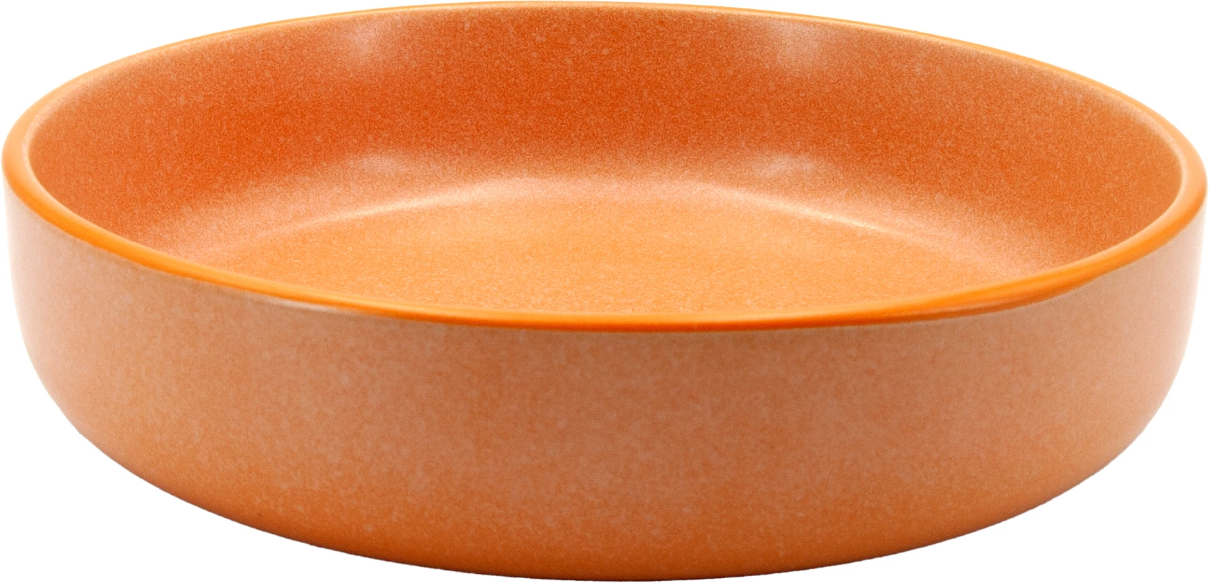 Тарілка супова Milika Amber Gold M0440-TRSC2309005-80SB 20 см (410958)