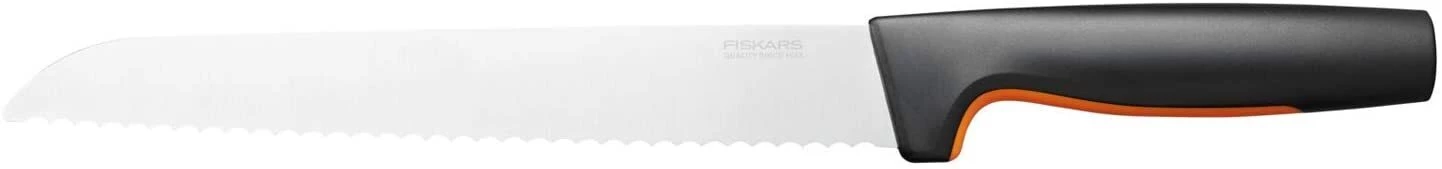 Ніж для хліба Fiskars