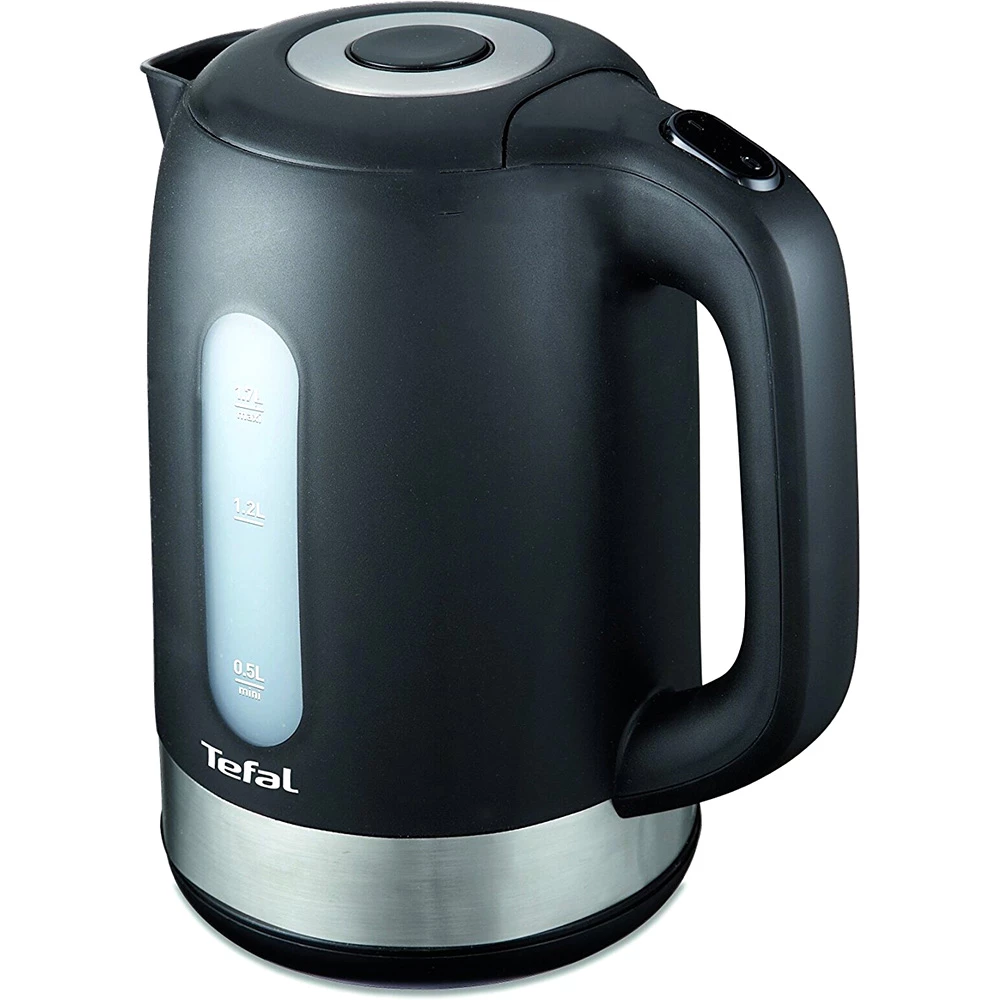 Електрочайник Tefal KO3308 1.7 л (3045386354184)