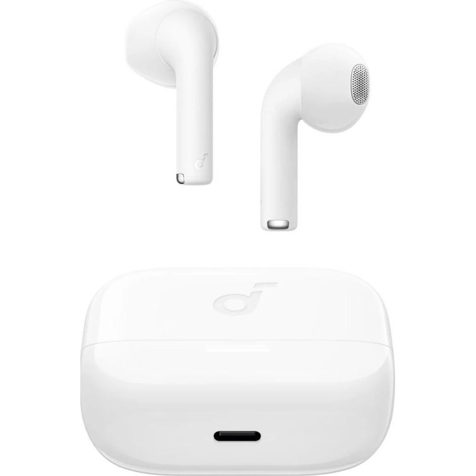 Навушники Anker SoundCore K20i White (7047907)