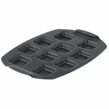 Деко Tefal PerfectBake J5734502, 10 Форм