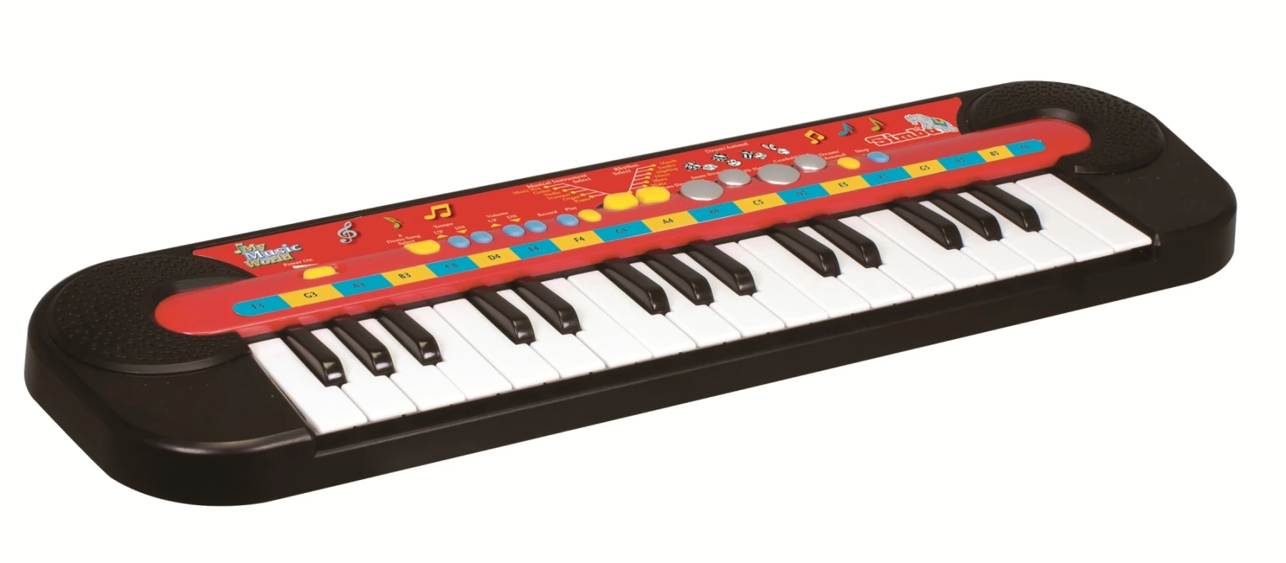 Синтезатор SIMBA Clavier Electronique